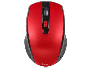 Mysz TRACER DEAL RED RF Nano