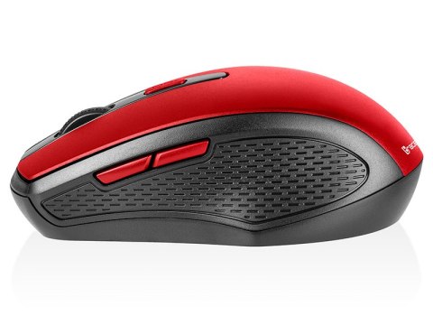 Mysz TRACER DEAL RED RF Nano