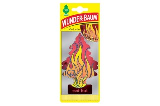 Odświeżacz wunder baum - red hot