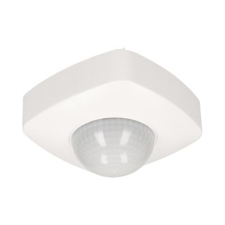 Czujnik ruchu i obecności 360st, IP65, 2000W, 
3 sensory