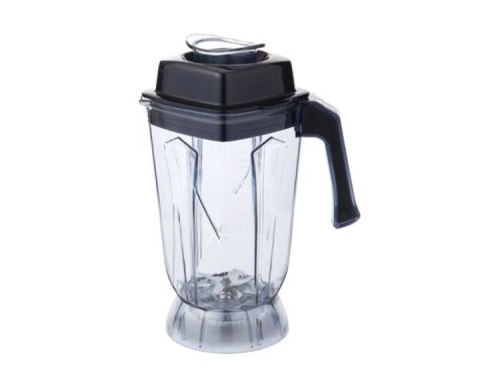 Elektryczny blender mikser gastronomiczny 1500W 2,5L - Hendi 230718