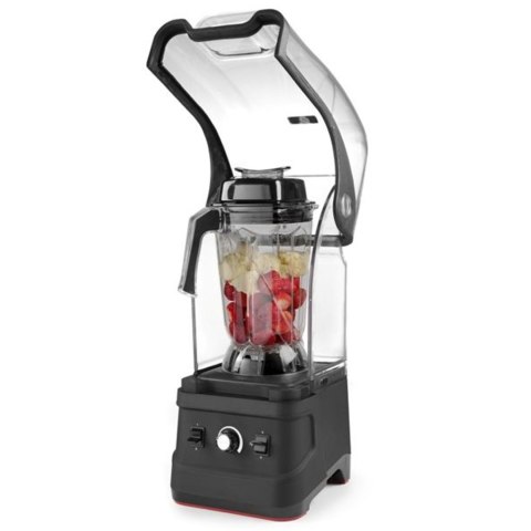 Blender mikser kielichowy z obudową wyciszającą 2.5L 230V Hendi 230688