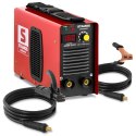 Kompaktowa niezawodna spawarka MMA IGBT Hot Start 160A 230V S-MMA-160PI