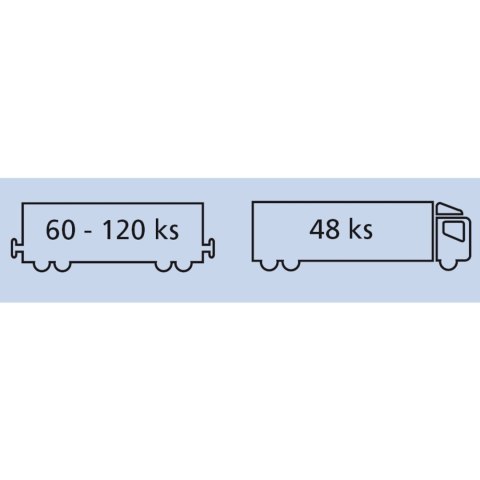 Metalowy kontener na odpady śmieci popiół ogniotrwały 1100L EU