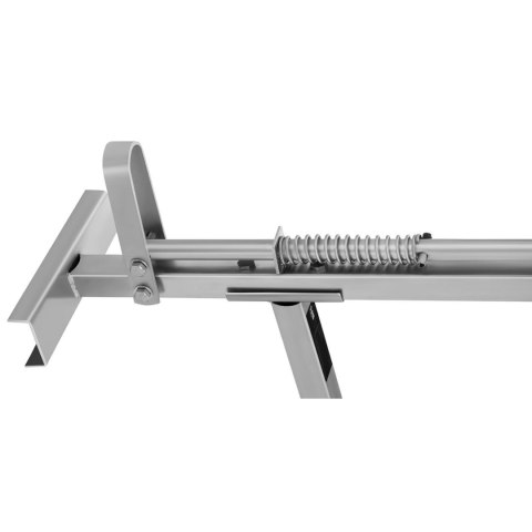 Stojak wózek lakierniczy obrotowy 360 do 90 kg 6 ramion STANDARD