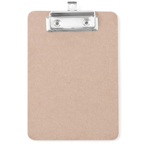 Podkładka deska pod kartę menu z klipsem Clipboard 125x180 mm - Hendi 664179