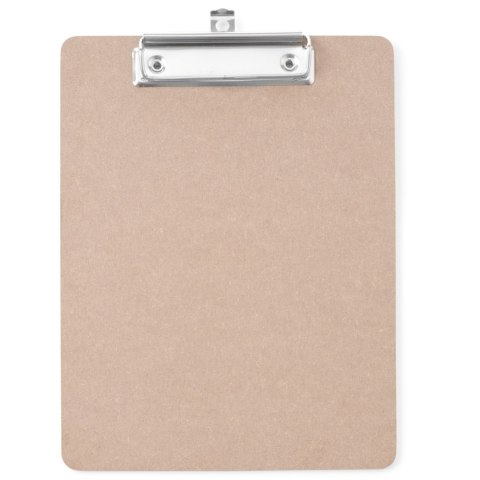 Podkładka deska pod kartę menu z klipsem Clipboard 185x245 mm - Hendi 664162