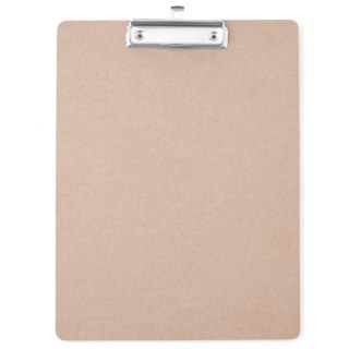 Podkładka deska pod kartę menu z klipsem Clipboard 240x330 mm - Hendi 664155