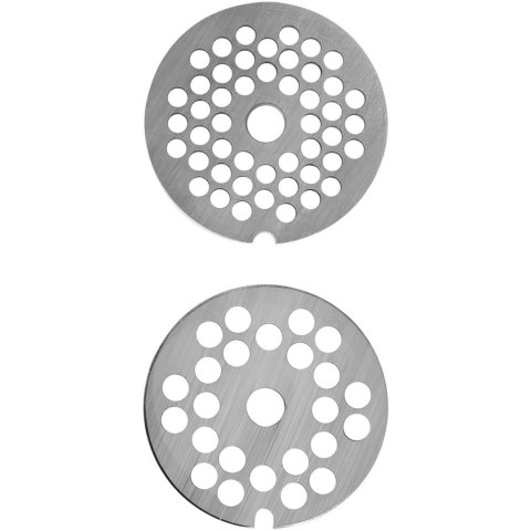 Przystawka do mielenia mięsa do mikserów planetarnych RCPM-7.1D RCPM-7.1C 8 elementów
