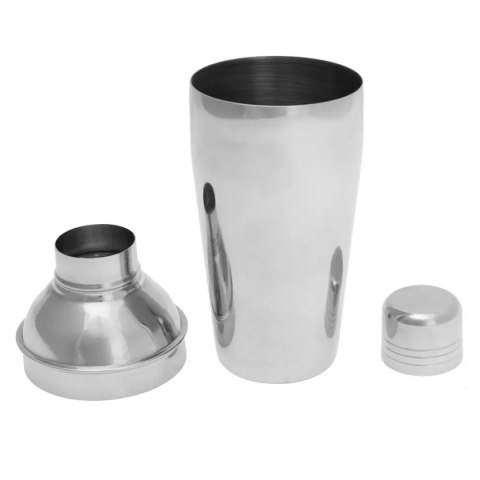 SHAKER BARMAŃSKI DO KOKTAJLI 500ml KINGHOFF KH-1239