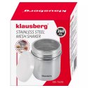 SHAKER DO CUKRU CYNAMONU KAKAO KLAUSBERG KB-7645