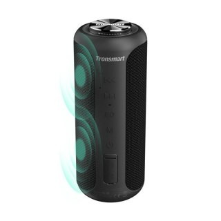 Bezprzewodowy głośnik Bluetooth Element T6 Plus 40W + Powerbank