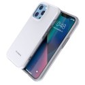 Etui do iPhone 13 Pro MFM Anti-drop case biały