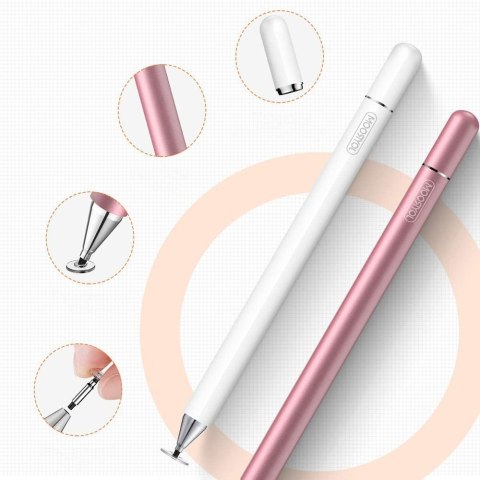 Pasywny pojemnościowy rysik stylus pen do telefonu tabletu JR-BP560