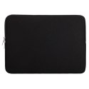 Etui torba wsuwka na laptopa tablet 14'' czarny