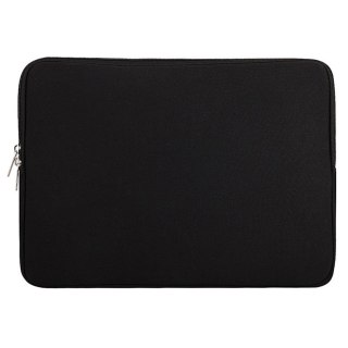 Etui torba wsuwka na laptopa tablet 15,6'' czarny