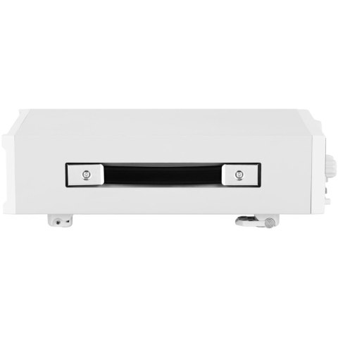 Obciążenie elektroniczne programowalne 0-120 V 0-30 A 300 W USB LAN RS232