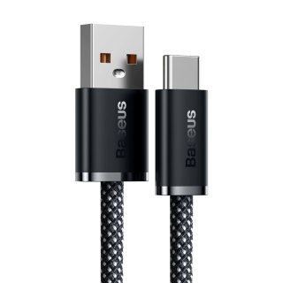 Dynamic Series kabel USB USB-C 100W 1m szary