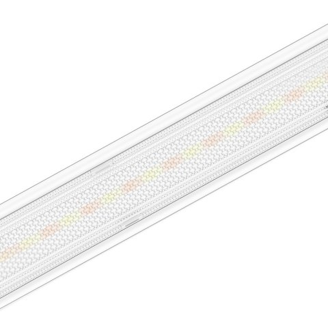 Biurkowa nocna lampka LED Smart Eye bezprzewodowa 2200mAh - biały