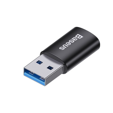 Przejściówka adapter Ingenuity Series z USB 3.1 OTG do USB-C - czarny