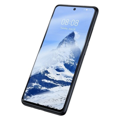 Folia ochronna na cały ekran 0.15mm do Xiaomi Redmi K40 Pro Poco F3 Transparent ZESTAW 2szt.