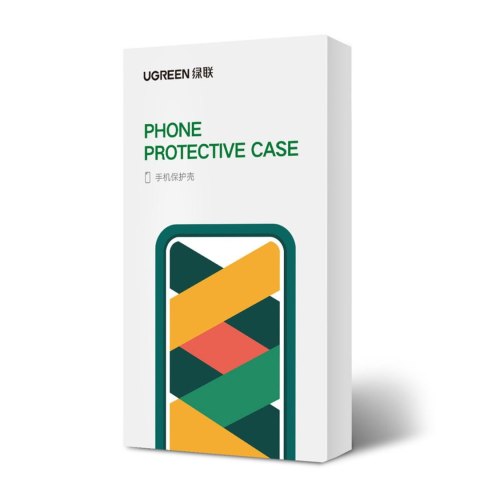 Elastyczne silikonowe etui na telefon do iPhone 14 Pro Protective Case czarny