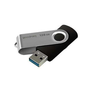 Pendrive 128GB USB 3.2 Gen 1 UTS3 czarny