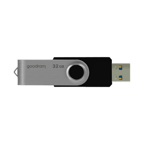 Pendrive 32GB USB 3.2 Gen 1 UTS3 czarny