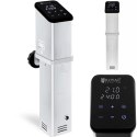 Cyrkulator zanurzeniowy do gotowania sous-vide 30 l 1500 W