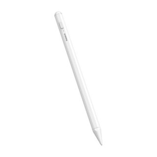 Rysik stylus do iPad Smooth Writing 2 z kontrolką naładowania biały