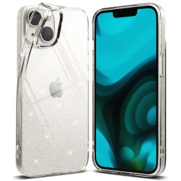 Cienkie żelowe etui na telefon iPhone 14 Plus 6.7