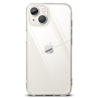 Etui ochronne z otworami na smycz iPhone 14 Plus 6.7" FUSION CLEAR