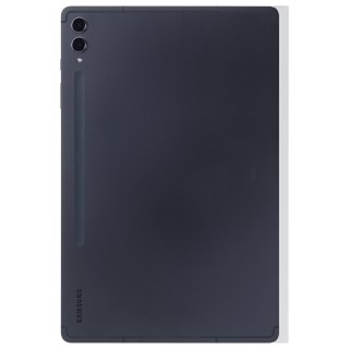 Etui z klapką Samsung do Galaxy Tab S9 Ultra NotePaper białe