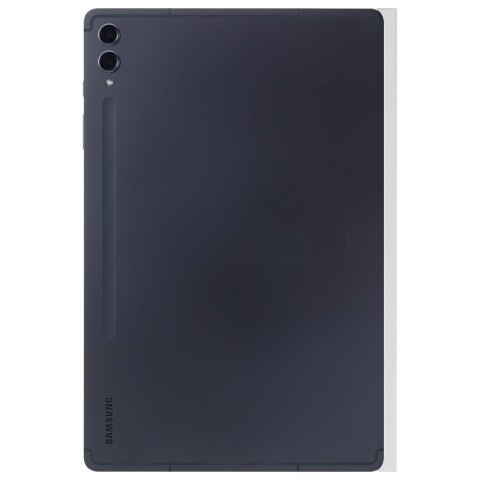 Etui z klapką Samsung do Galaxy Tab S9 Ultra NotePaper białe