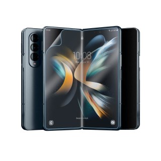 Folia ochronna na ekran do Samsung Galaxy Z Fold 5 Invisible Film