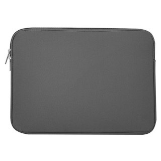 Uniwersalne etui torba wsuwka na laptopa tablet 14'' szary