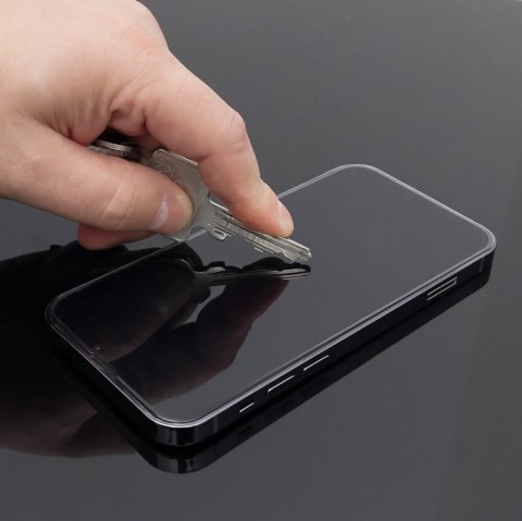 Szkło hartowane na ekran Tempered Glass 9H Apple iPhone 11 Pro / XS / X