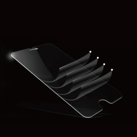 Szkło hartowane ochronne na płaski ekran do Realme 11 Tempered Glass