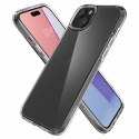 Etui Ultra Hybrid na iPhone 15 Plus przezroczyste