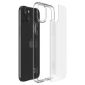 Etui Ultra Hybrid na iPhone 15 Plus przezroczyste