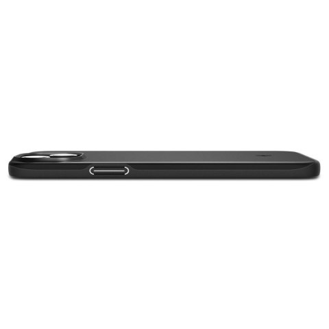 Etui ochronne do iPhone 15 Plus Thin Fit czarne