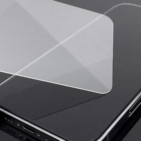 Szkło hartowane ochronne na ekran do Motorola G53 Tempered Glass