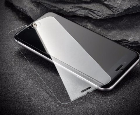 Szkło hartowane ochronne na ekran do Motorola G53 Tempered Glass