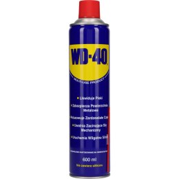 42215 Płyn antykorozyjny WD40 opakowanie 0,4l + 50% (600ml)