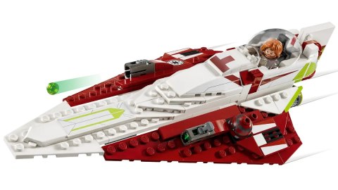 75333 - LEGO Star Wars - Myśliwiec Jedi Obi-Wana Kenobiego™