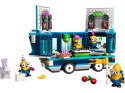 75581 - LEGO Minionki - Imprezowy autobus minionków