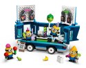 75581 - LEGO Minionki - Imprezowy autobus minionków