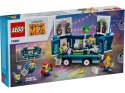 75581 - LEGO Minionki - Imprezowy autobus minionków