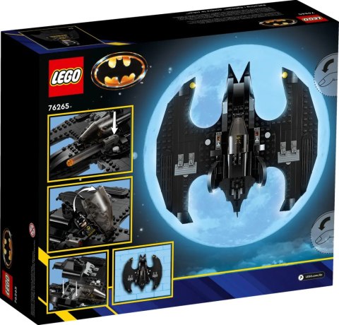 76265 - LEGO Batman - Batwing: Batman™ kontra Joker™