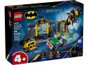 76272 - LEGO Batman - Jaskinia Batmana z Batmanem™, Batgirl™ i Jokerem™